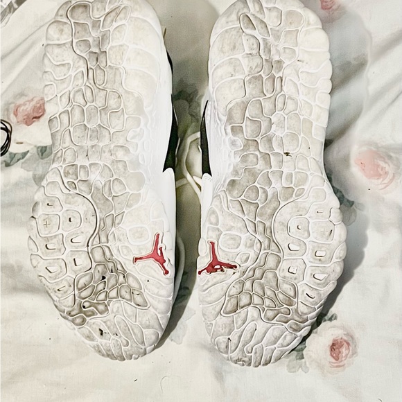 Jordan Delta 2 Men shoes - Picture 5 of 6